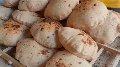 مقترح لضبط سوق الخبز.. البيع بالكيلو