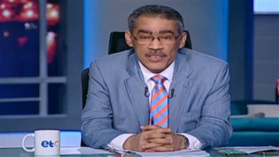 ضياء رشوان: لا يوجد حزب واحد يرفض المشاركة بالحوار الوطنى