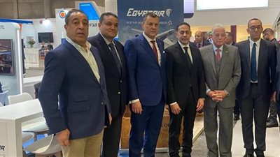 مصر للطيران تعزز صدارتها فى السوق الإسبانية بالوصول لـ24 مدينة