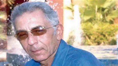 موعد جنازة المخرج الكبير علي عبدالخالق