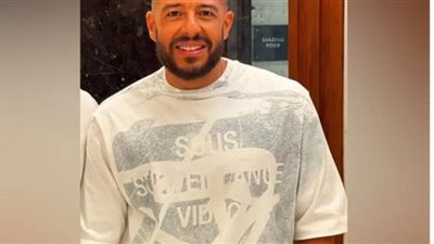 محمد حماقي في العلمين.. ختام ضخم وتفاعل جماهيري لافت (صور)