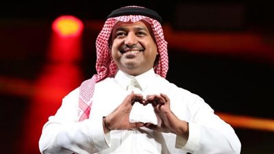 اعتزال راشد الماجد.. الجمهور قلق على سندباد الأغنية العربية