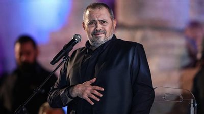 حقيقة اعتزال جورج وسوف.. صحفية لبنانية تكشف المستور