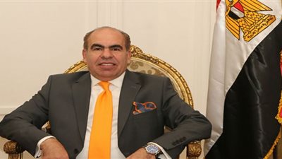 ياسر الهضيبي: الرئيس السيسي بعث رسائل مهمة لزعماء العالم في قمة المناخ