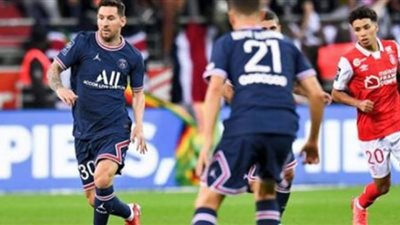 مواعيد مباريات الدوري الفرنسي و القنوات الناقلة