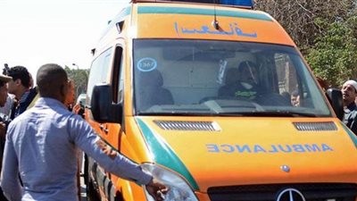 جهود أمنية مكثفة لكشف ملابسات العثور على جثة مجهولة بأرض زراعية