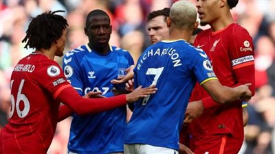 إيفرتون يستضيف ليفربول في مهمة صعبة اليوم بالدوري الإنجليزي