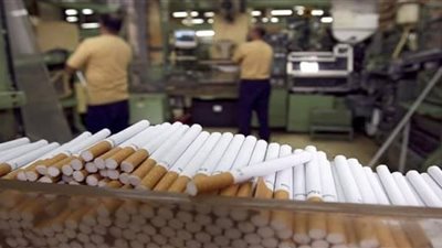 توطين صناعة التبغ في مصر وسيناريوهات 