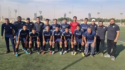 إنبي يضرب البنك الأهلي بثنائية ببطولة الجمهورية