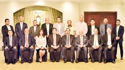 ميلاد منظمة أعمال جديدة لتوطين الصناعة المحلية