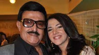 دنيا سمير غانم تتجاوز المليون مشاهدة بسبب والدها