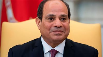 ولي عهد البحرين يهنئ الرئيس السيسي بحُسن تنظيم قمة المناخ