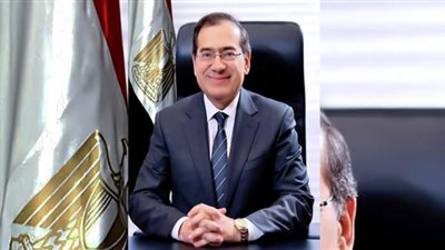 وزير البترول: 16 مشروعاً جديداً لتحقيق الاستدامة وخفض الانبعاثات