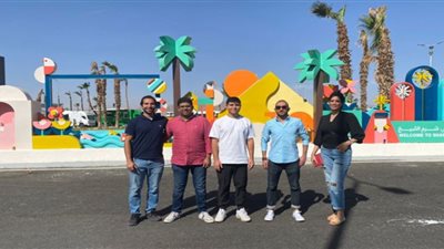 الطاقة النظيفة وتقنيات التحول الرقمي تتصدران أجندة وزارة الهجرة في قمة المناخ Cop 27