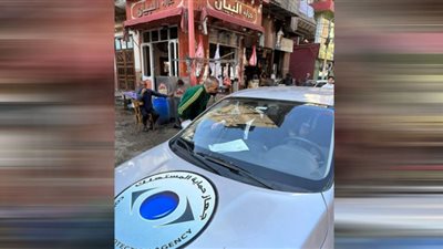 حماية المستهلك يلاحق المتلاعبين بالأسعار في الأسواق.. صور