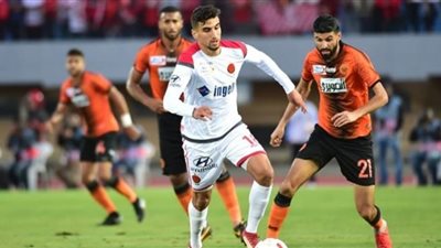 موعد مباراة السوبر الافريقي بين الوداد و نهضة بركان