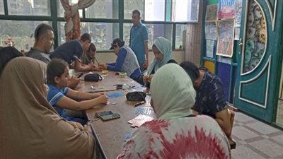 ختام فعاليات الورشة الفنية لتصنيع الحلى بفرع ثقافة الشرقية