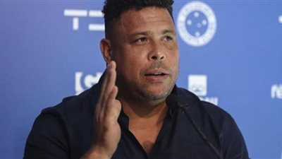 رونالدو الظاهرة يُهاجم مدرب البرازيل قبل انطلاق كأس العالم