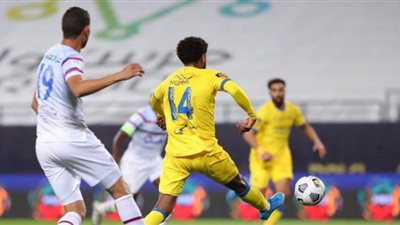 موعد مباراة النصر و التعاون و القنوات الناقلة
