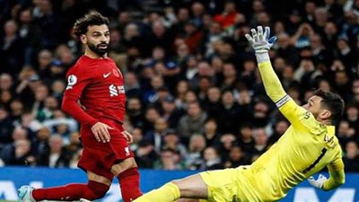 أسطورة اليونايتد يمدح محمد صلاح: