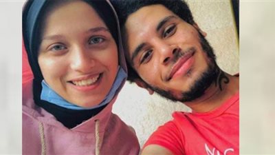 أسرة سلمى بهجت تقيم عزاء بعد الحكم بإعدام القاتل