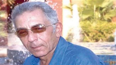 موعد عزاء المخرج علي عبدالخالق