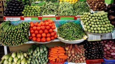 أسعار الخضراوات في الأسواق المصرية وسوق العبور