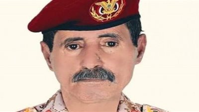 أنباء عن تعرض مستشار وزير الدفاع اليمني لمحاولة اغتيال