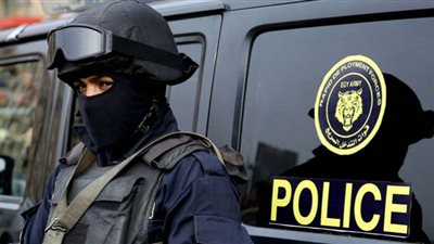 ضبط 3 متهمين قتلوا شابًا بسيارة في الشرقية لسرقة أمواله