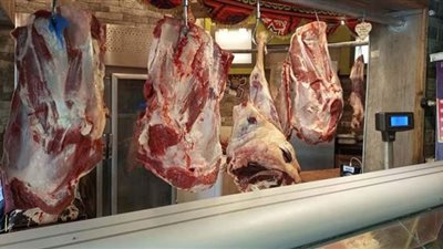 أسعار اللحوم البلدي اليوم في الأسواق