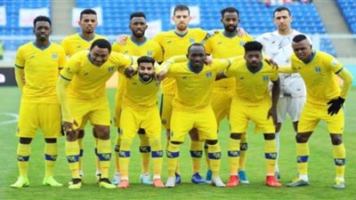تشكيل التعاون المتوقع أمام النصر في الدوري السعودي