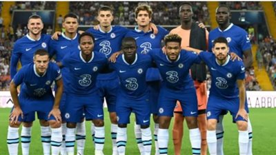 الدوري الإنجليزي..تشكيل تشيلسي المتوقع لمباراة ليفربول