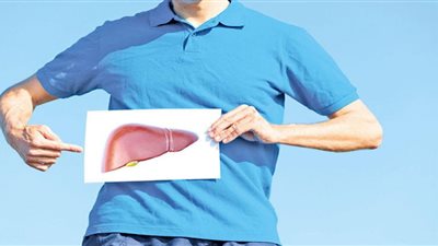 أعراض تنذرك بإصابتك بمرض الكبد الدهني