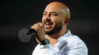 محمود العسيلي يلتقي جمهوره بالإمارات الأربعاء المقبل