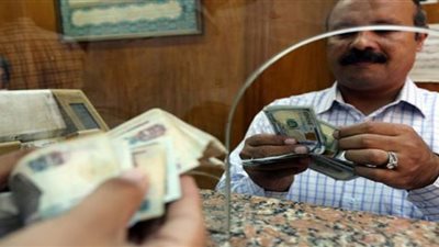 سعر الدولار أمام الجنيه اليوم السبت في البنوك المصرية