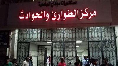 طالبة تتخلص من حياتها بقرص حفظ الغلال بسوهاج