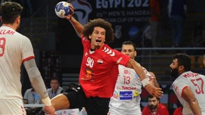 جدول مباريات اليوم في كأس العالم لكرة اليد