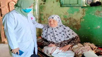 الإسماعيلية تنظم قوافل طبية شاملة بالقرى النائية والمحرومة