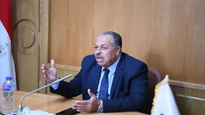 سكرتير عام قنا: اعتماد الدليل الموحد للخدمات الحكومية