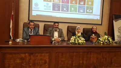 القومي للحوكمة يعقد ندوات توعية للعاملين بهيئة قضايا الدولة