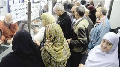 تفاصيل قانون المعاشات الجديد