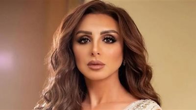 أنغام تحيي حفلًا غنائيًا بالتجمع الخامس