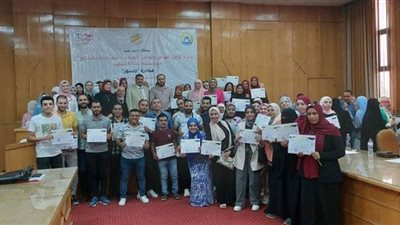 صحة الإسماعيلية تكرم الكوادر الطبية ضمن مبادرة 