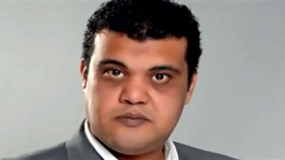 أحمد فتحي.. وداعًا المخرج الكبير علي عبدالخالق