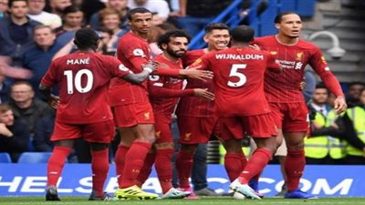 ليفربول وتشيلسي.. محمد صلاح ورفاقه يتحدون البلوز في الدوري الإنجليزي
