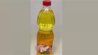 تفاصيل حقيقة بيع حلبة مغلية على أنها زيت طعام بالبلينا