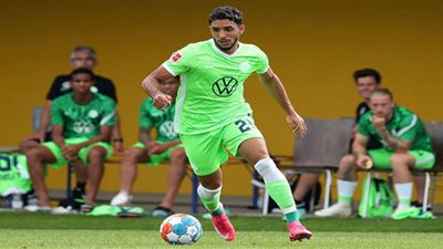 فولفسبورج يواجه كولن بقيادة عمر مرموش اليوم بالدوري الألماني