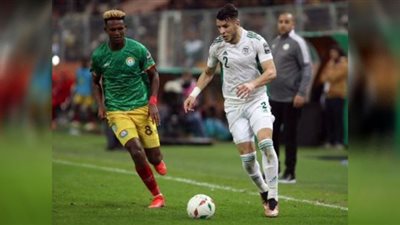 أمم أفريقيا للمحليين..موعد مباراة منتخب الجزائر وموزمبيق