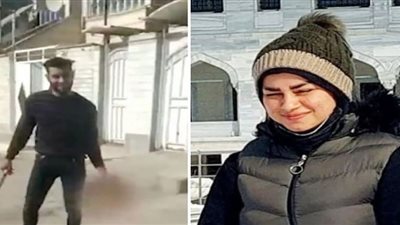 السجن 8 سنوات لرجل أنهى حياة زوجته بطريقة مروعة (شاهد)