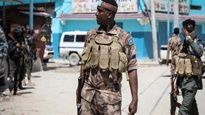 مقتل العشرات في هجوم لحركة الشباب وسط الصومال